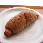 パンテーブル - ソーセジ