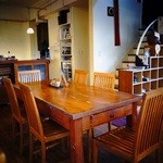 首里 ほりかわ - 店内