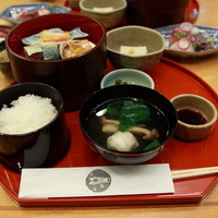 鉢の木 新館 - 