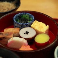 鉢の木 新館 - 