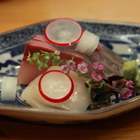 鉢の木 新館 - 