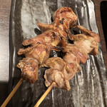 Yakitori Senta- - 