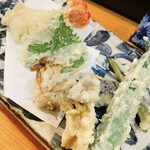 板前料理 福重 - 