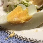 がばちょ - この切り方すごくない？