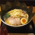 つけ麺 鐵匠 - 