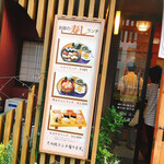 Chikarazushi - 