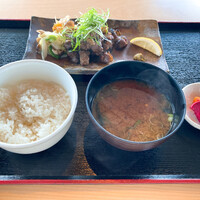春秋 溜池山王店 - 