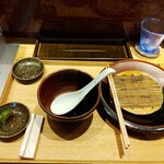 中華蕎麦 とみ田 - ごちそうさまでした