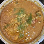 Bonga's Curry&Dining - 