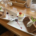 Kuma cafe - 