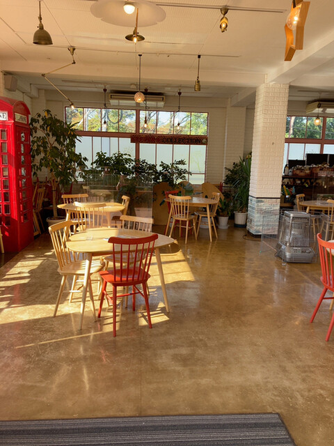 八木山動物公園内 アフリカ園売店 - 八木山動物公園（喫茶店）の写真