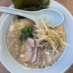 ラーメンショップ 椿 - 