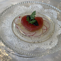 ラ・グランターブル ドゥ キタムラ - 