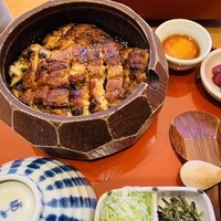 うなぎのしろむら 春日井 - 