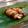 亀八鮨 - 追加でアナゴ