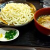 うどん家　一