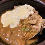 丼達 - 