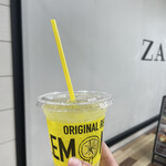 LEMONADE by Lemonica - 
