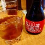 大來軒 別館 - 紹興酒