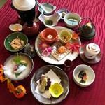 加茂川 - 