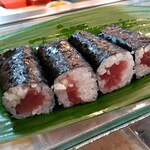 亀八鮨 - 上にぎり・その３