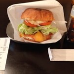 Ken'S Burger - 