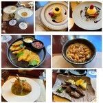 ペルー料理 DESTINO51 - 