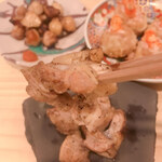 ヤキトリボーイシュウマイガール - 