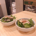 ヤキトリボーイシュウマイガール - 