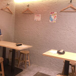 ヤキトリボーイシュウマイガール 梅田店 - 