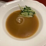 創作中華 一之船入 - 