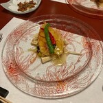 創作中華 一之船入 - 