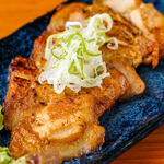 Misoraya Hanare - 岩中豚の味噌漬け焼き