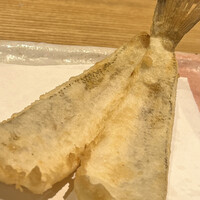 天麩羅 なか江 - 