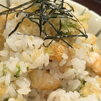 天麩羅 なか江 - 