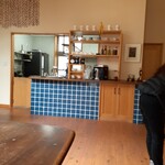 hatoba cafe - 