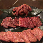 Yakiniku Kumachan - 