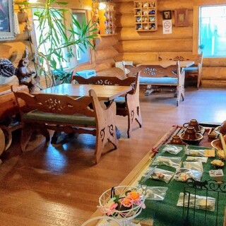 きつつきカナディアンクラブ_2