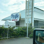 Pacific DRIVE-IN - 