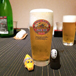 創作和食 わっはっは - キレイでして