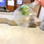 創作和食 わっはっは - ハロウィンなので☆