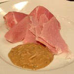 銀座 ハプスブルク・ファイルヒェン - ウィーナーバインシンケン