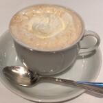 銀座 ハプスブルク・ファイルヒェン - アインシュペンナー