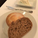 銀座 ハプスブルク・ファイルヒェン - 