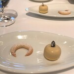 銀座 ハプスブルク・ファイルヒェン - 