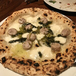 ダルブリガンテ - 