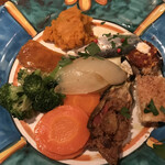 ダルブリガンテ - 