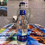 ZIMA