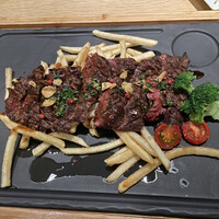 サザンタワーダイニング - 