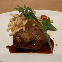 サザンタワーダイニング - 